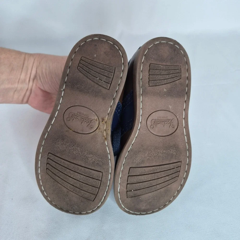 FootMates connor saddle